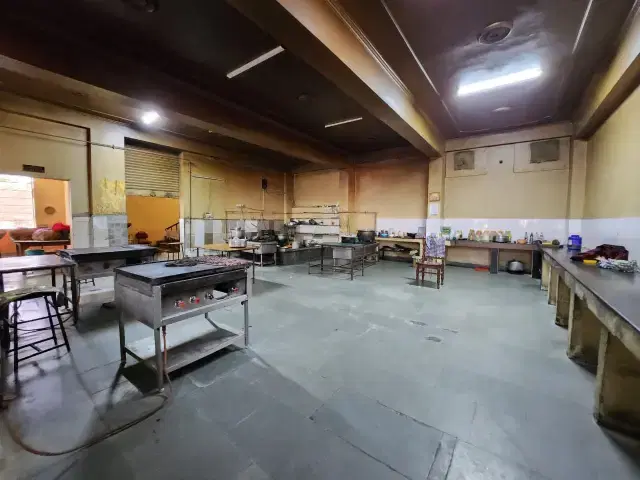 Rajasthan College of Engineering for Women Jaipur Infrastructure photo 30